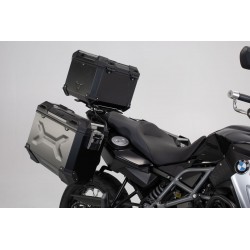 Kit bagagerie Adventure SW MOTECH BMW F650GS F700GS F800GS