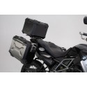 Kit bagagerie Adventure SW MOTECH BMW F650GS F700GS F800GS