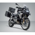 Kit bagagerie Adventure SW MOTECH BMW R1200GS LC R1250GS