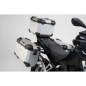Kit bagagerie Adventure SW MOTECH BMW F750GS F850GS