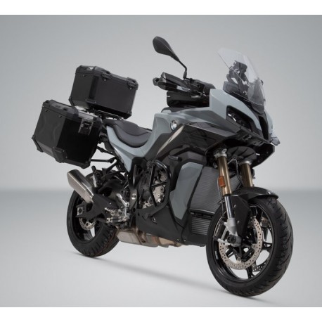 Kit bagagerie Adventure SW MOTECH BMW S1000XR 2019-2021