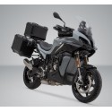 Kit bagagerie Adventure SW MOTECH BMW S1000XR 2019-2021