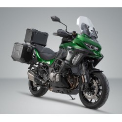 Kit bagagerie Adventure SW MOTECH KAWASAKI 1000 VERSYS 2018-2021