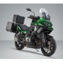 Kit bagagerie Adventure SW MOTECH KAWASAKI 1000 VERSYS 2018-2021