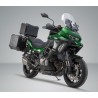Kit bagagerie Adventure SW MOTECH KAWASAKI 1000 VERSYS 2018-2021 1