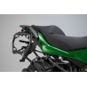 Kit bagagerie Adventure SW MOTECH KAWASAKI 1000 VERSYS 2018-2021 8