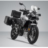 Kit bagagerie Adventure SW MOTECH TRIUMPH 800 TIGER 2010-2021 2
