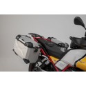 Kit bagagerie Adventure SW MOTECH MOTO GUZZI V85 TT 2019-2021