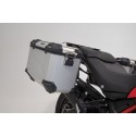 Kit bagagerie Adventure SW MOTECH DUCATI MULTISTRADA