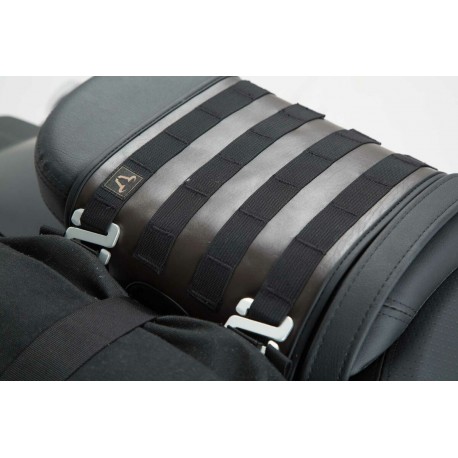 Sangle de selle pour fixer les Sacoches latérale SW MOTECH . LS1/LS2.
