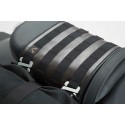 Sangle de selle pour fixer les Sacoches latérale SW MOTECH . LS1/LS2.