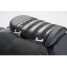 Legend Gear sacoche latérale moto SW MOTECH pour sangle LS1. 9,8 litres 2