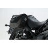 Legend Gear sacoche latérale moto SW MOTECH pour sangle LS1. 9,8 litres 3