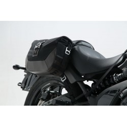 Sacoche Latéral Legend Gear Sw Motech pour sangle LS2. 13,5 l