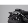 Système de sacoches latérales LH Legend Gear HONDA CMX 500 REBEL 2016-2021 3