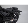 Système de sacoches latérales LH Legend Gear HONDA CMX 500 REBEL 2016-2021 5