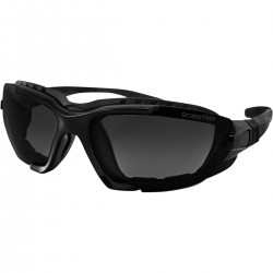 Lunettes moto RENEGADE PHOTOCHROMIC NOIRE