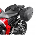 Kit Sacoches latérales SW MOTECH BLAZE HONDA CB1000R 2008-2017