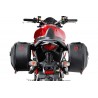 Kit Sacoches latérales SW MOTECH BLAZE HONDA CB1000R 2008-2017 3