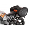 Kit Sacoches latérales SW MOTECH BLAZE HONDA CBR 1000RR FIREBLADE 2008-2016 0