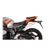 Kit Sacoches latérales SW MOTECH BLAZE HONDA CBR 1000RR FIREBLADE 2008-2016 1