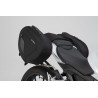 Kit Sacoches latérales SW MOTECH BLAZE HONDA CB125R NEO SPORTS CAFE 2018-2021 0