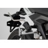 Kit Sacoches latérales SW MOTECH BLAZE HONDA CB125R NEO SPORTS CAFE 2018-2021 3