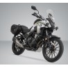 Kit Sacoches latérales SW MOTECH BLAZE HONDA CB500X 2013-2021 1