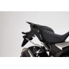 Kit Sacoches latérales SW MOTECH BLAZE HONDA CB500X 2013-2021 3