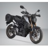 Kit Sacoches latérales SW MOTECH BLAZE HONDA CB125R NEO SPORTS CAFE 2017-2021 1