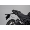 Kit Sacoches latérales SW MOTECH BLAZE HONDA CB125R NEO SPORTS CAFE 2017-2021 3