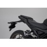 Kit Sacoches latérales SW MOTECH BLAZE HONDA CB125R NEO SPORTS CAFE 2017-2021 4