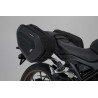 Kit Sacoches latérales SW MOTECH BLAZE HONDA CB125R NEO SPORTS CAFE 2017-2021 5