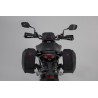Kit Sacoches latérales SW MOTECH BLAZE HONDA CB125R NEO SPORTS CAFE 2017-2021 7