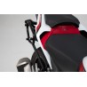Kit de valises latérales SW MOTECH URBAN HONDA CB500F CBR500R 3