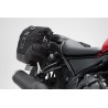 Kit sacoche latérale SW MOTECH Legend Gear HONDA CMX 500 REBEL 2016-2021 0
