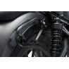 Kit sacoche latérale SW MOTECH Legend Gear HONDA CMX 500 REBEL 2016-2021 2