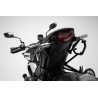 Kit sacoche latérale SW MOTECH Legend Gear LC - Black Edition HONDA CB1000R NEO SPORTS CAFE 2018-2021 3