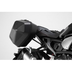 Kit de valises latérales SW MOTECH URBAN HONDA CB1000R NEO SPORTS CAFE 2018-2021