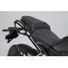 Kit sacoche latérale SW MOTECH Legend Gear HONDA CB125R CB300R NEO SPORTS CAFE 2