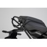 Kit sacoche latérale SW MOTECH Legend Gear LC - Black Edition HONDA CB125R CB300R NEO SPORTS CAFE 3