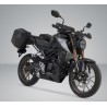 Kit de valises latérales SW MOTECH URBAN HONDA CB125R CB300R NEO SPORTS CAFE 1
