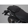 Kit de valises latérales SW MOTECH URBAN HONDA CB125R CB300R NEO SPORTS CAFE 3