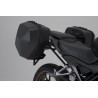 Kit de valises latérales SW MOTECH URBAN HONDA CB125R CB300R NEO SPORTS CAFE 5