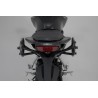 Kit de valises latérales SW MOTECH URBAN HONDA CB125R CB300R NEO SPORTS CAFE 6