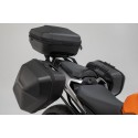 Kit de valises latérales SW MOTECH URBAN HONDA CB500F CBR500R 2018-2021