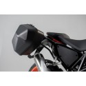 Kit de valises latérales SW MOTECH URBAN KTM 690 DUKE
