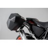 Kit de valises latérales SW MOTECH URBAN KTM 690 DUKE 0