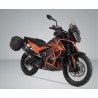 Kit de valises latérales SW MOTECH URBAN KTM 790 ADVENTURE 890 ADVENTURE 1
