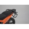 Kit de valises latérales SW MOTECH URBAN KTM 790 ADVENTURE 890 ADVENTURE 2